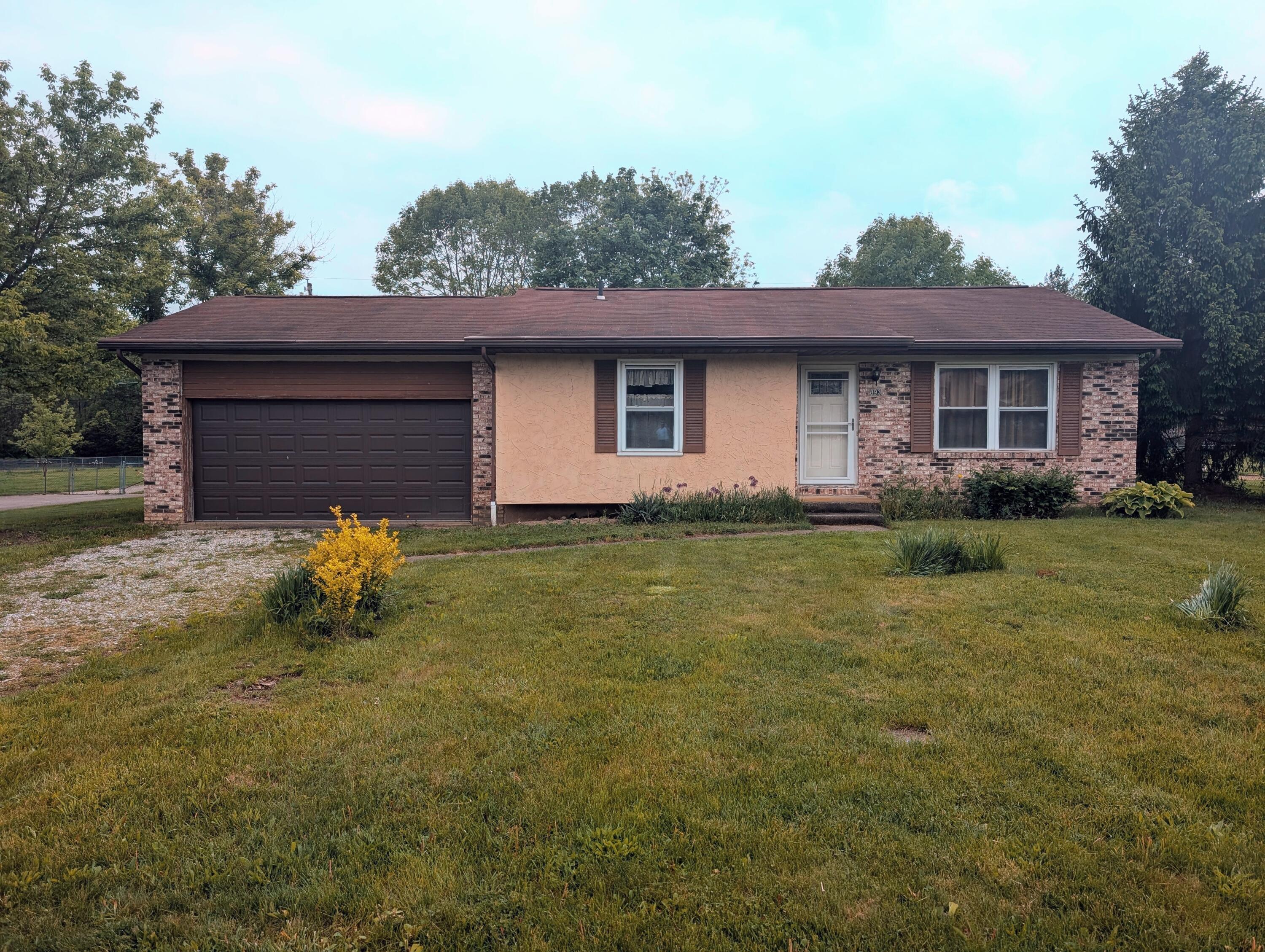 893 S Old 3c Highway, Sunbury, Ohio image 1