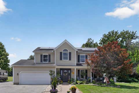 Photo of 889 Old Elm Road, Chillicothe, OH 45601 (MLS # 226024885)