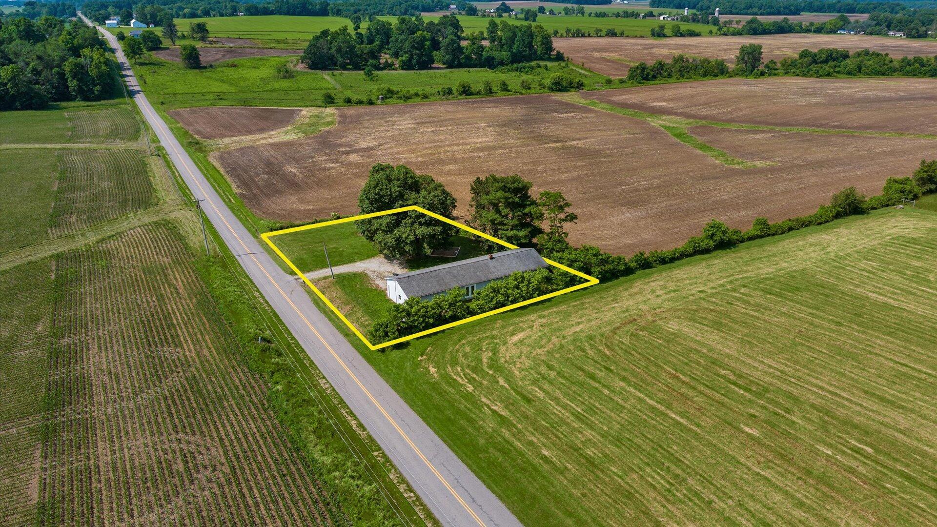 10625 Ridenour Road, Thornville, Ohio image 41