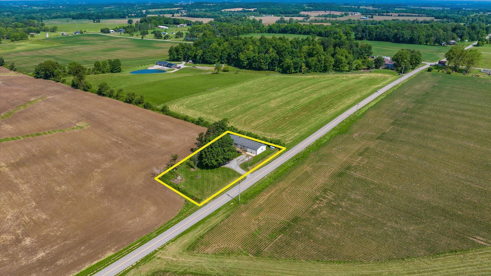 10625 Ridenour Road, Thornville, Ohio image 30