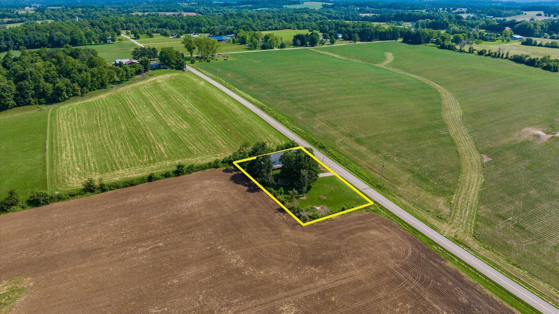 10625 Ridenour Road, Thornville, Ohio image 33