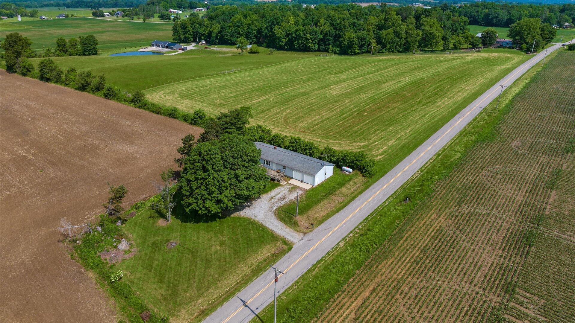 10625 Ridenour Road, Thornville, Ohio image 37