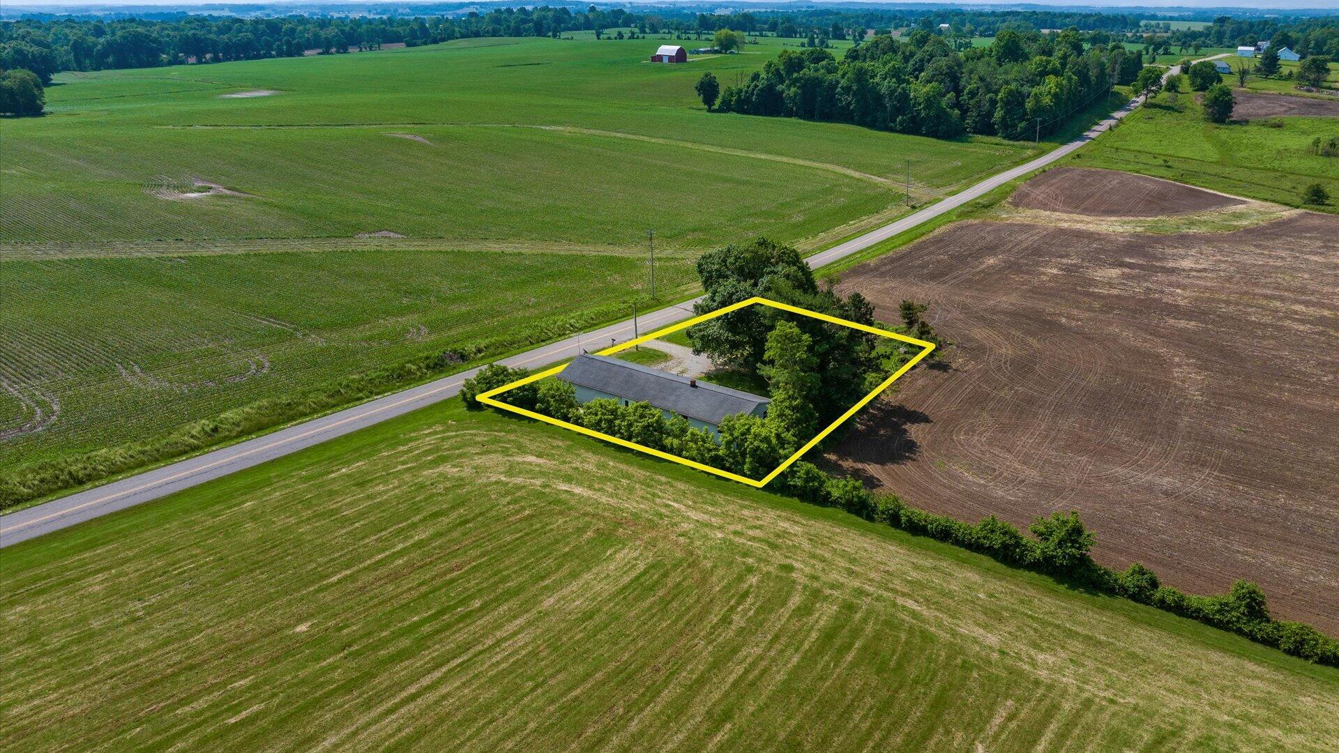 10625 Ridenour Road, Thornville, Ohio image 43