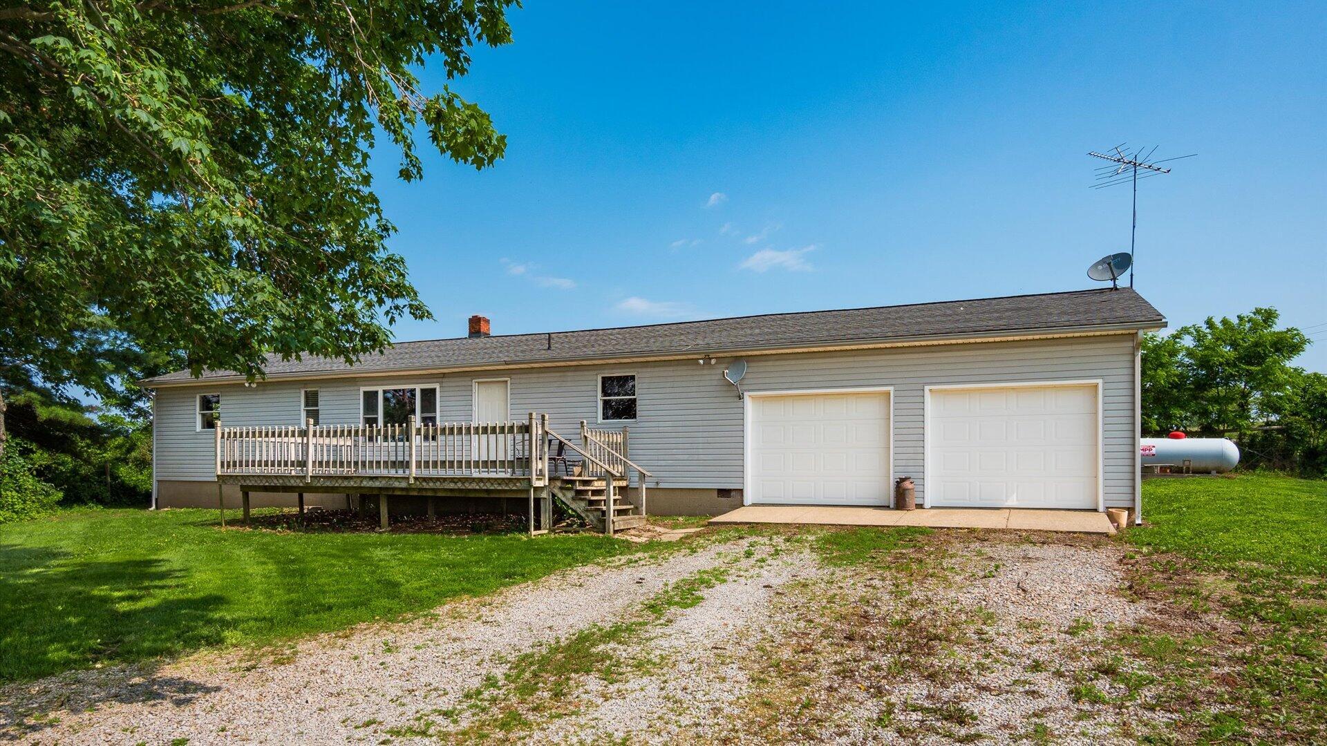 10625 Ridenour Road, Thornville, Ohio image 3