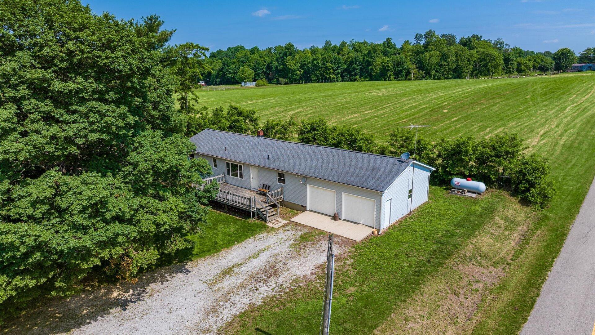 10625 Ridenour Road, Thornville, Ohio image 44