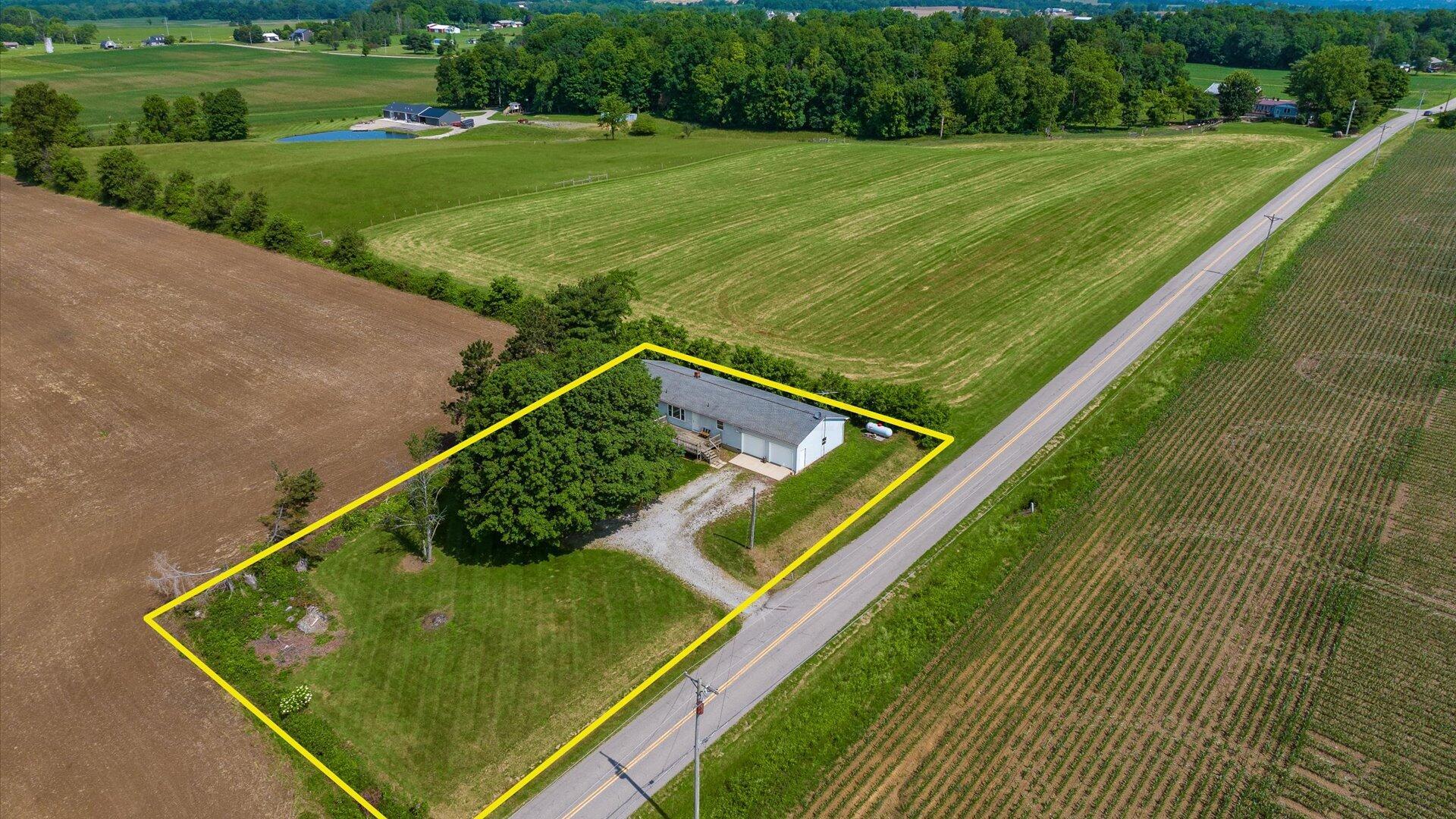 10625 Ridenour Road, Thornville, Ohio image 38