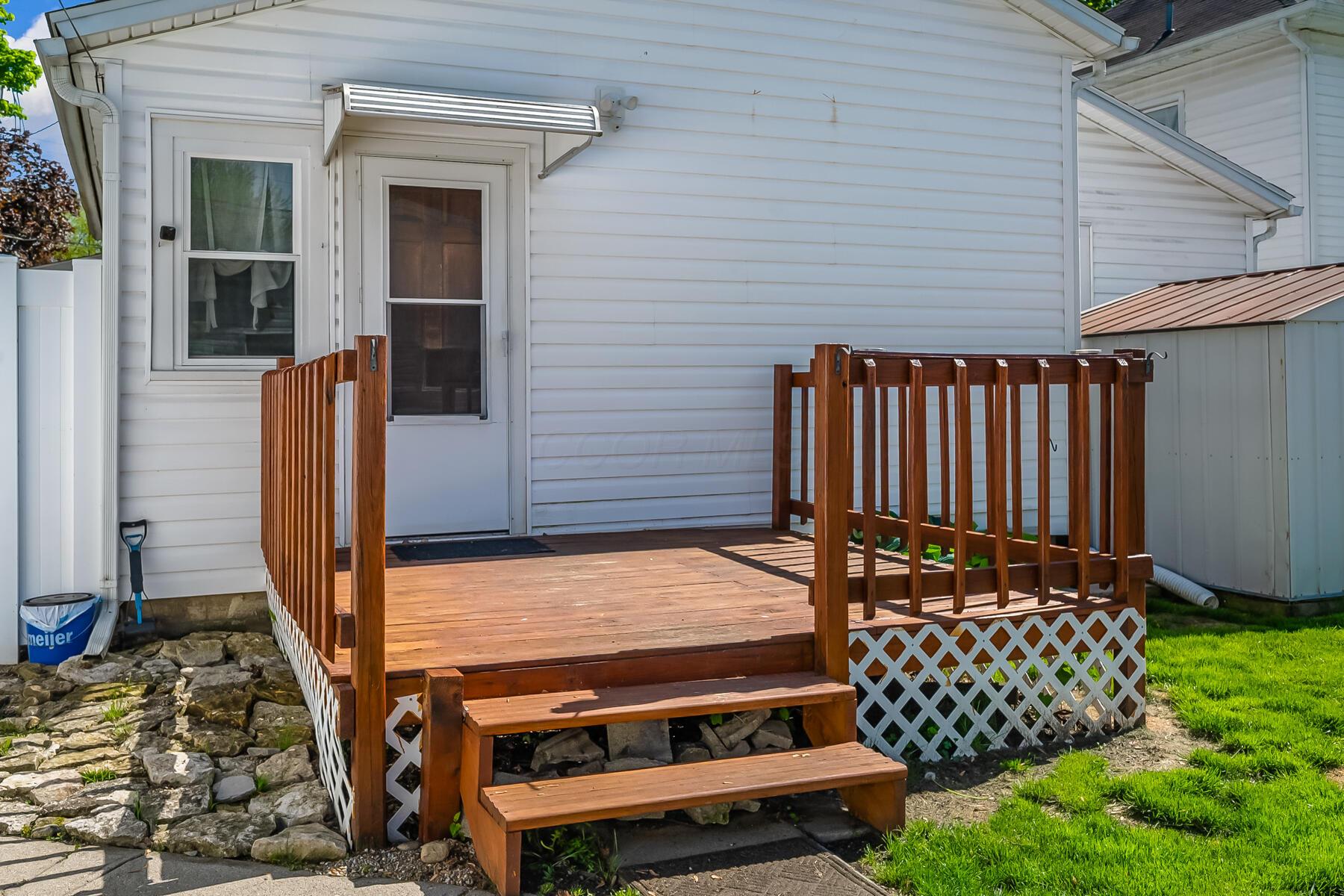 122 W Bomford Street, Richwood, Ohio image 26