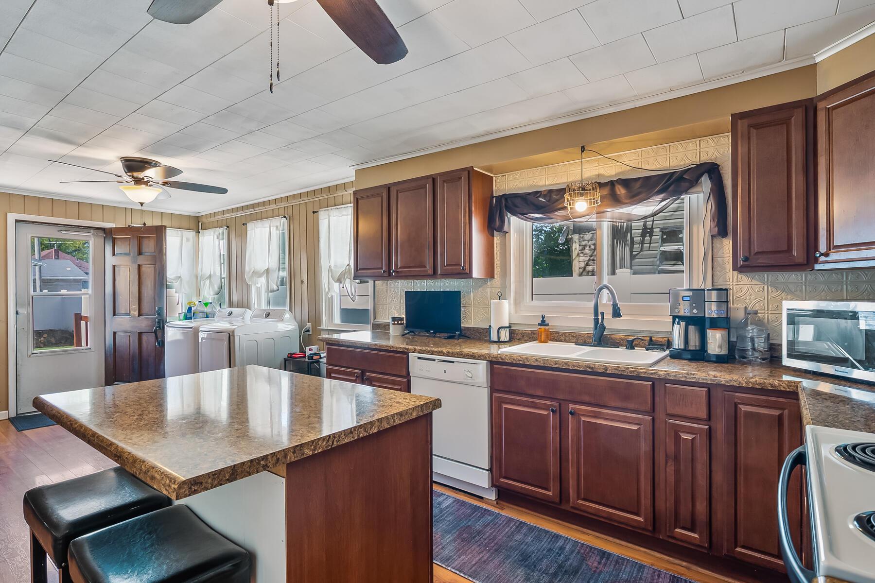 122 W Bomford Street, Richwood, Ohio image 11