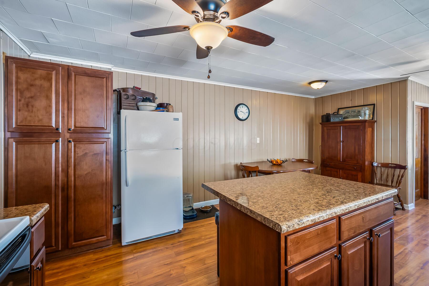 122 W Bomford Street, Richwood, Ohio image 12