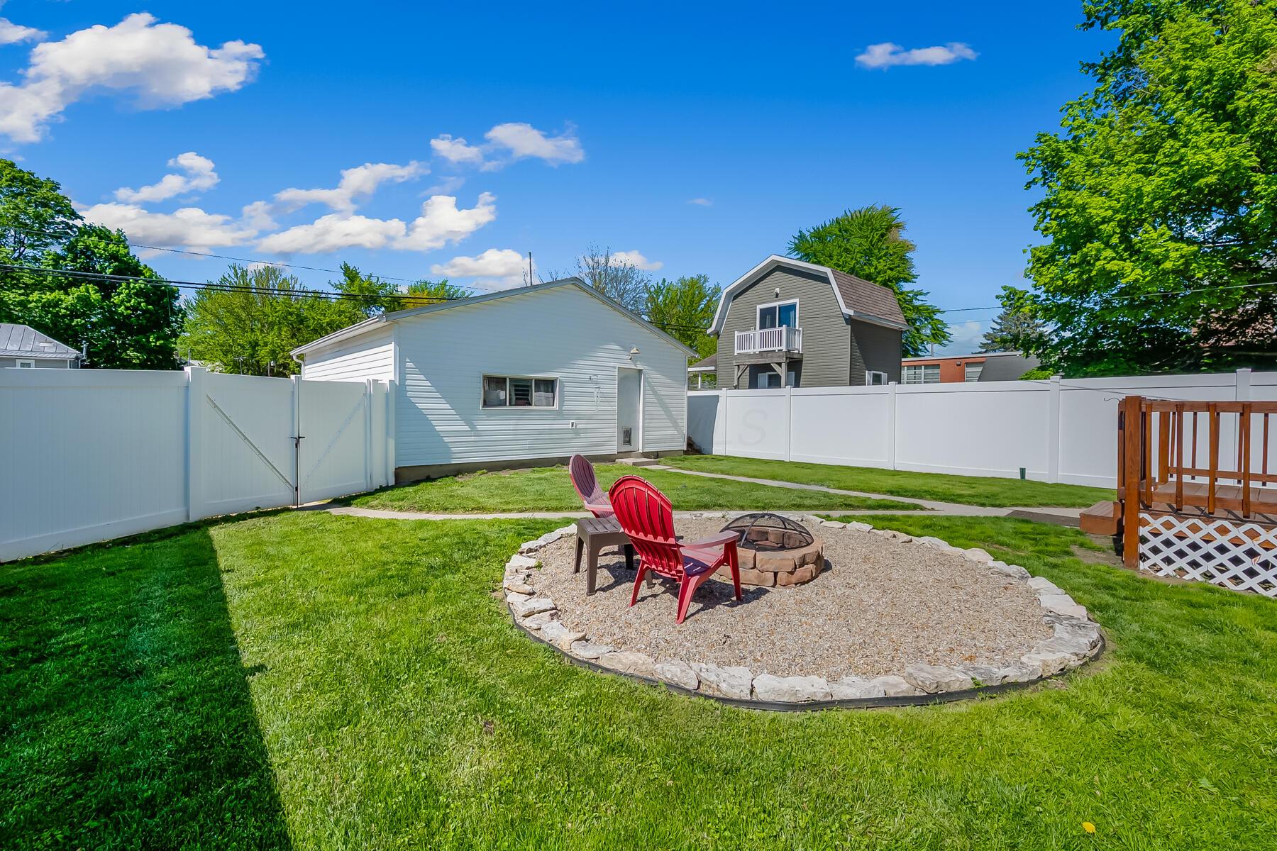 122 W Bomford Street, Richwood, Ohio image 30