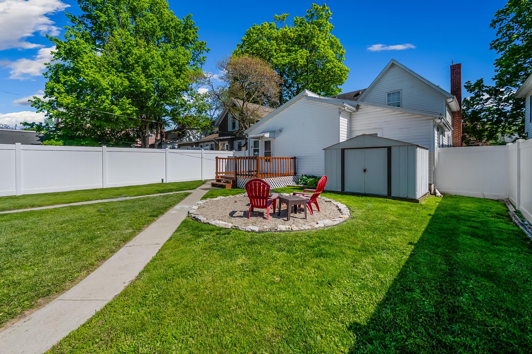 122 W Bomford Street, Richwood, Ohio image 29