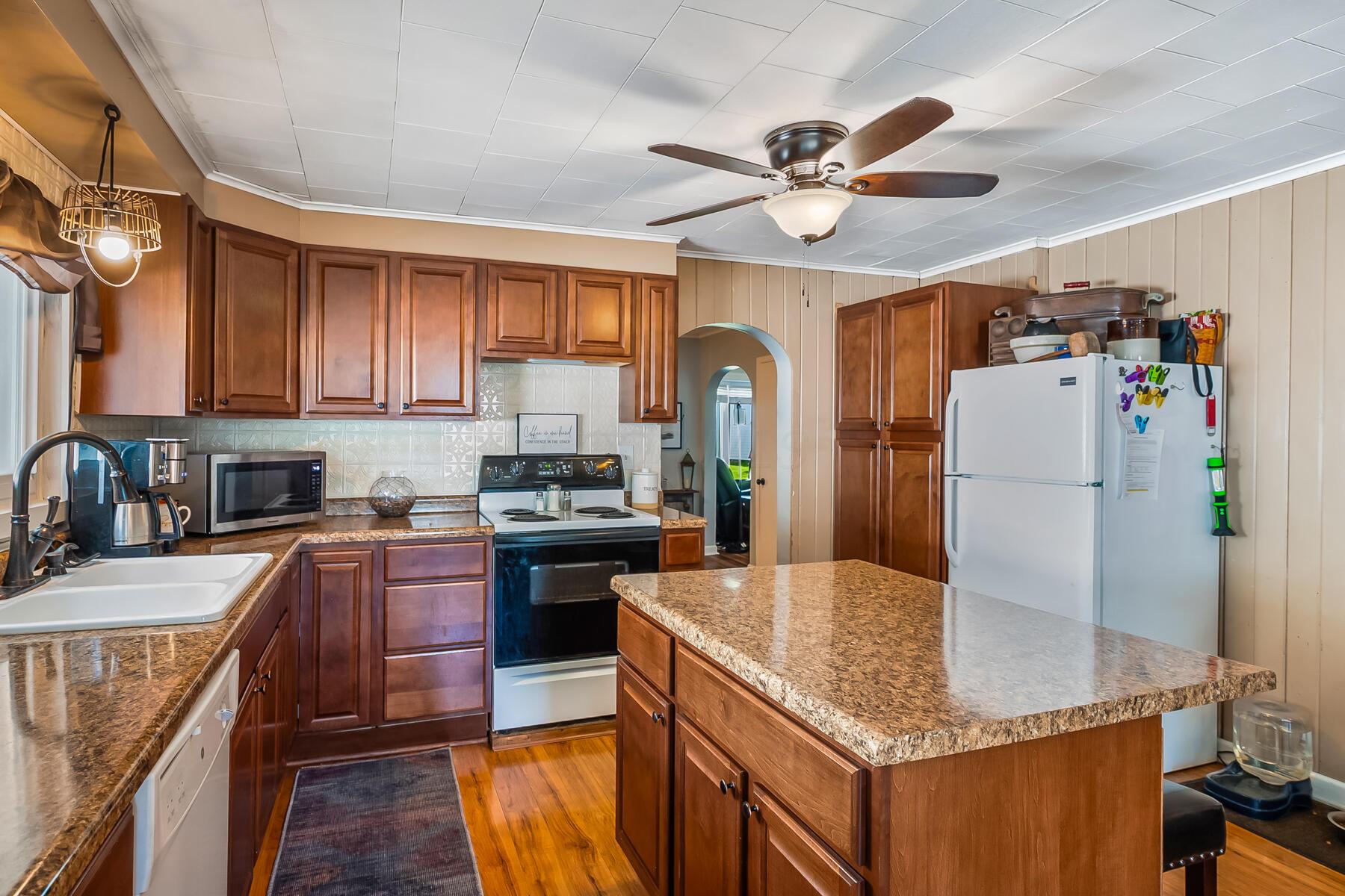 122 W Bomford Street, Richwood, Ohio image 13