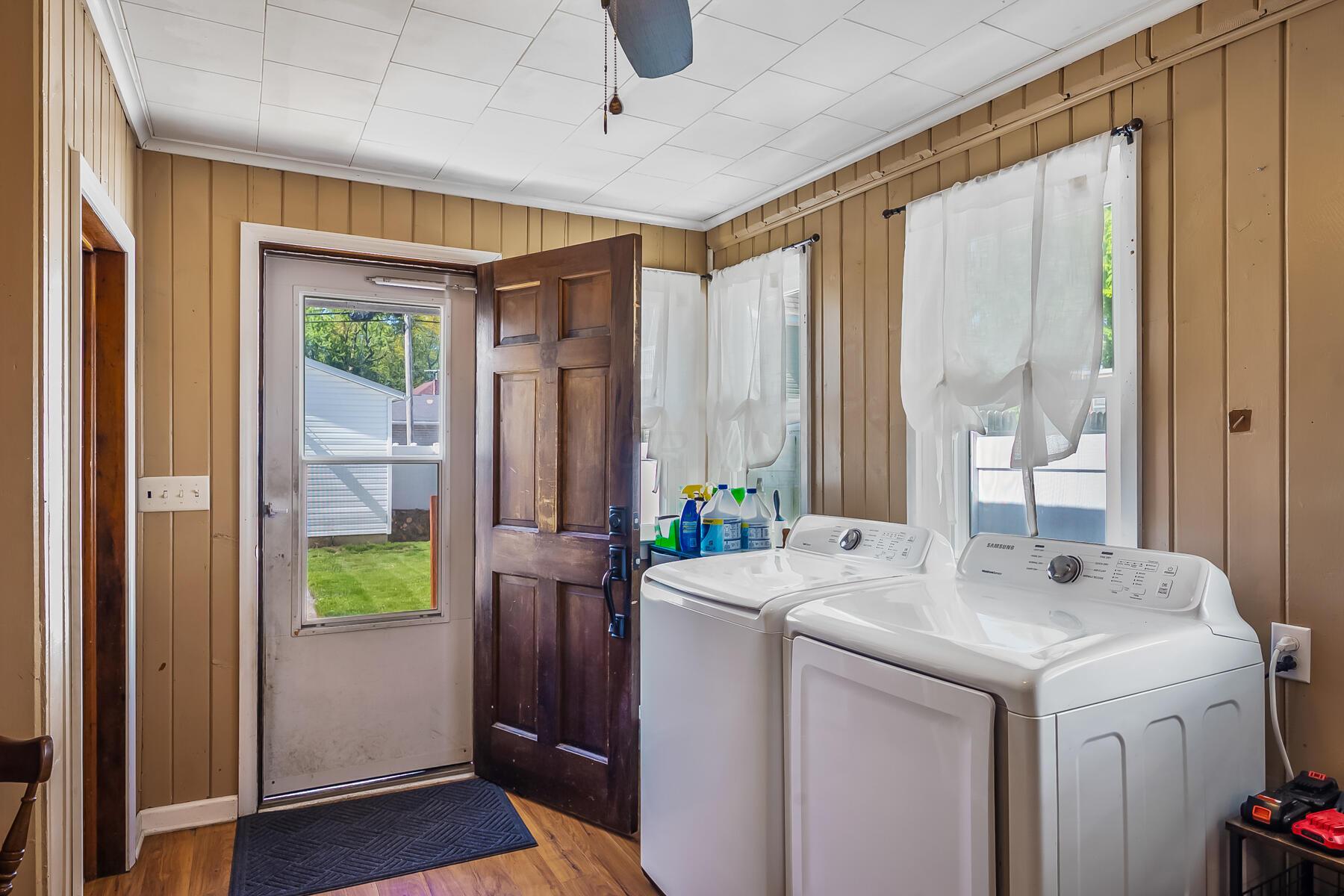 122 W Bomford Street, Richwood, Ohio image 23