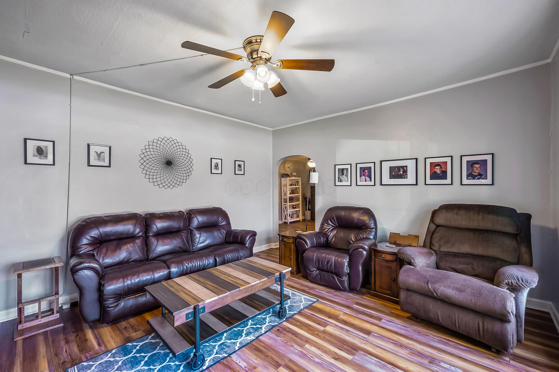 122 W Bomford Street, Richwood, Ohio image 9