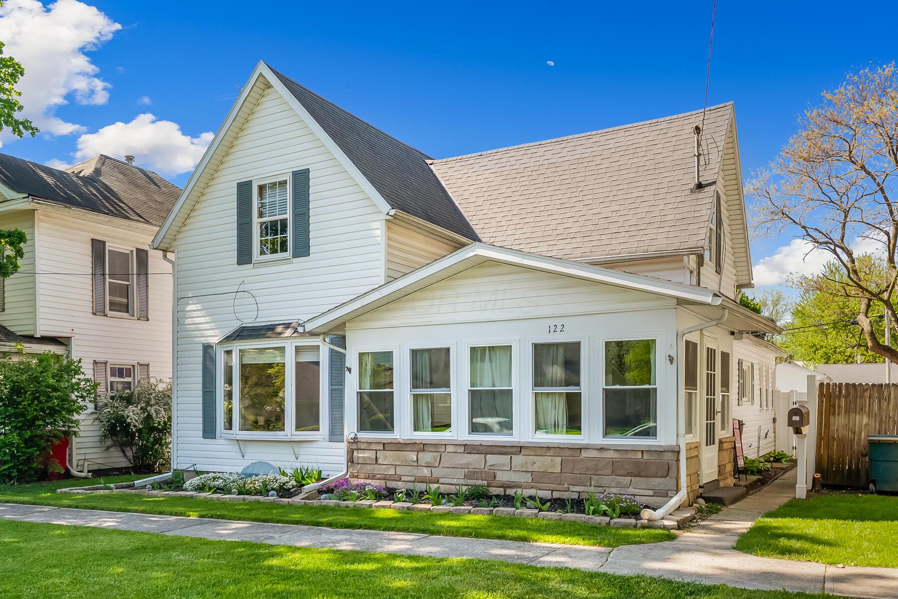 122 W Bomford Street, Richwood, Ohio image 2