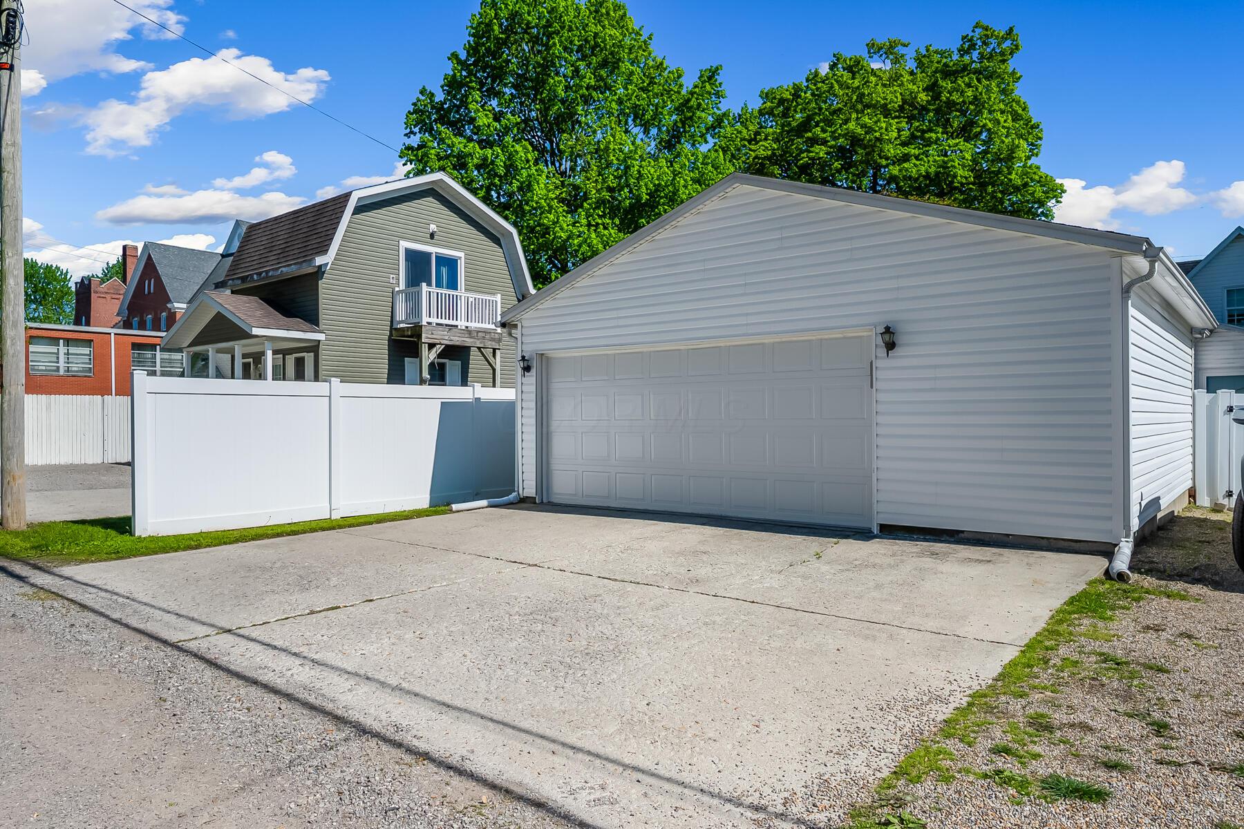 122 W Bomford Street, Richwood, Ohio image 4