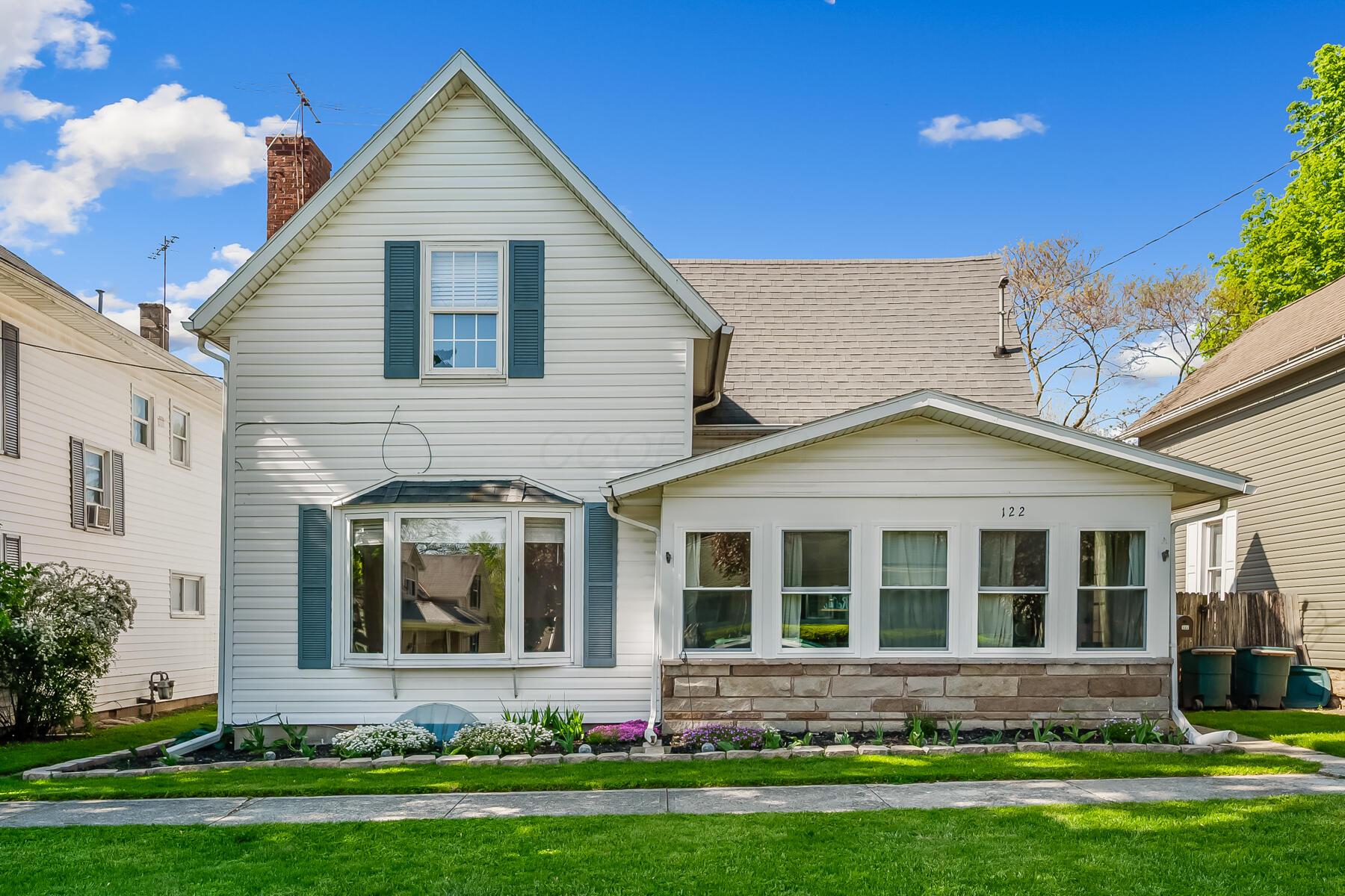 122 W Bomford Street, Richwood, Ohio image 3