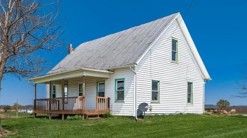 Photo of 12428 North Street, Utica, OH 43080 (MLS # 226011204)