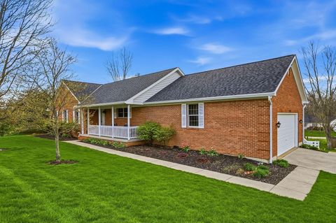 Photo of 6108 Africa Road, Galena, OH 43021 (MLS # 226010753)