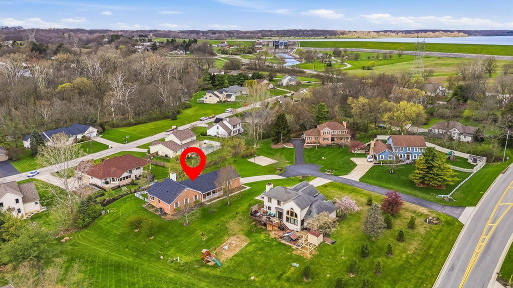 Photo of 6108 Africa Road, Galena, OH 43021 (MLS # 226010753)