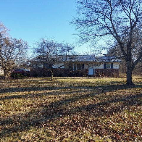 Photo of 2895 Bean Oller Road, Delaware, OH 43015 (MLS # 226006977)