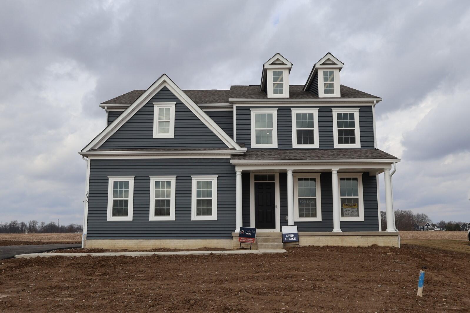 3075 Patricia Ann Way, Delaware, Ohio image 1