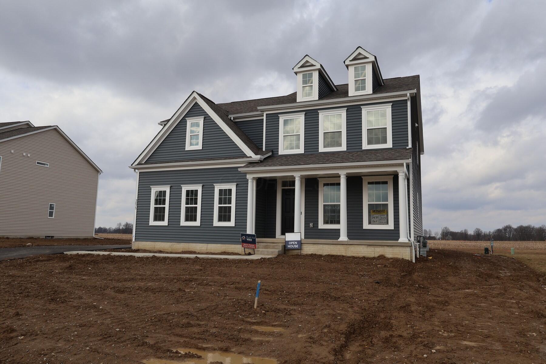 3075 Patricia Ann Way, Delaware, Ohio image 3