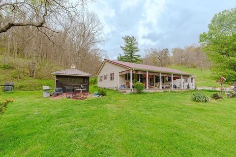 Photo of 14502 State Route 141, Patriot, OH 45658 (MLS # 226015438)