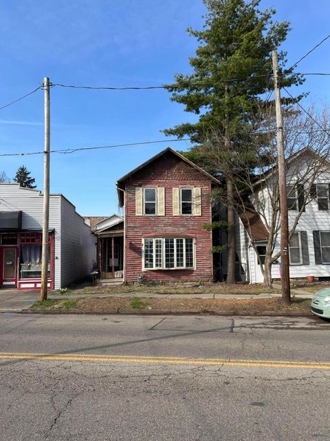 Photo of 218 Granville Street, Newark, OH 43055 (MLS # 226017147)