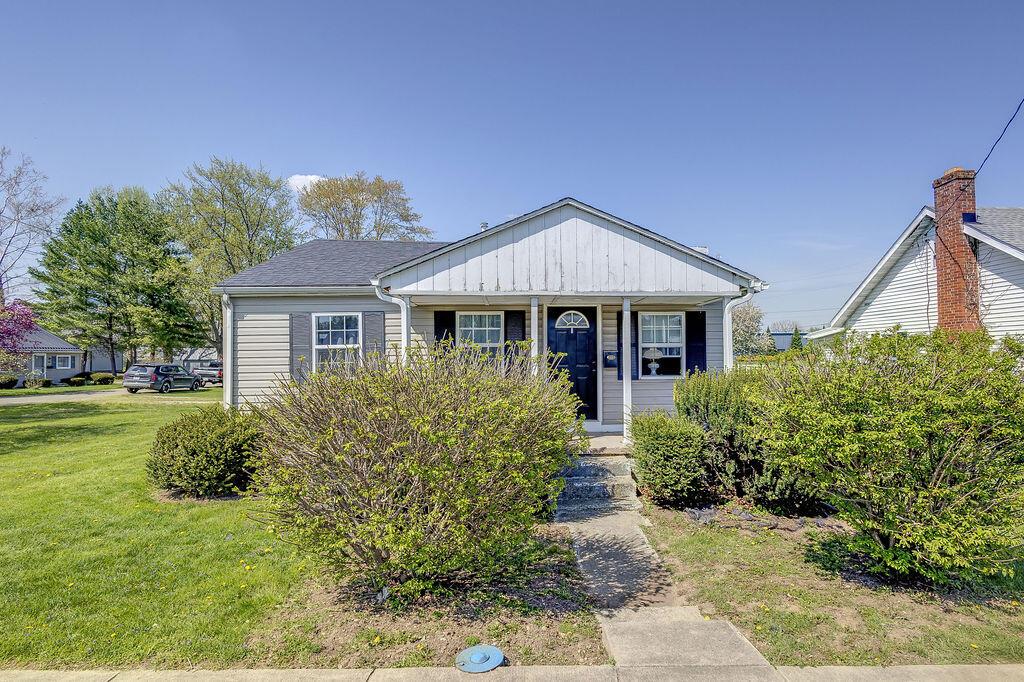 103 Mount Vernon Avenue, Mount Vernon, Ohio image 1