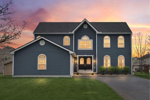 Photo of 3153 Devonshire Drive, Delaware, OH 43015 (MLS # 226010889)