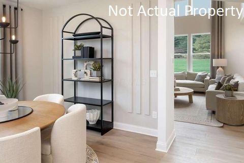 Tiny photo for 5695 Peavey Street Lot 7184 #Lot 7184, Powell, OH 43065 (MLS # 226003060)