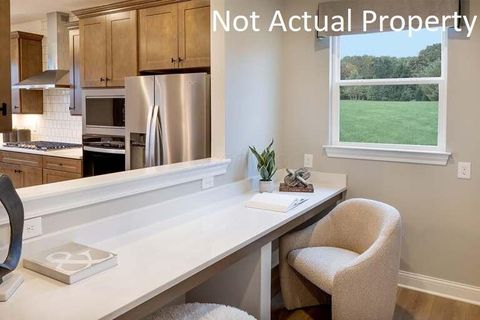 Tiny photo for 5695 Peavey Street Lot 7184 #Lot 7184, Powell, OH 43065 (MLS # 226003060)