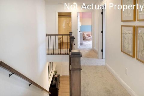 Tiny photo for 5695 Peavey Street Lot 7184 #Lot 7184, Powell, OH 43065 (MLS # 226003060)