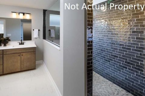 Tiny photo for 5695 Peavey Street Lot 7184 #Lot 7184, Powell, OH 43065 (MLS # 226003060)