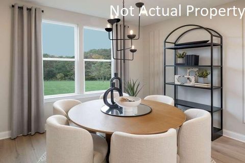 Tiny photo for 5695 Peavey Street Lot 7184 #Lot 7184, Powell, OH 43065 (MLS # 226003060)