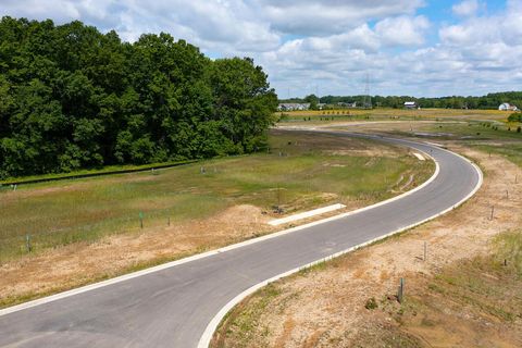 Tiny photo for 5695 Peavey Street Lot 7184 #Lot 7184, Powell, OH 43065 (MLS # 226003060)