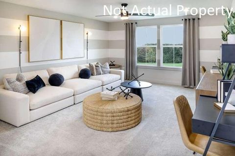 Tiny photo for 5695 Peavey Street Lot 7184 #Lot 7184, Powell, OH 43065 (MLS # 226003060)