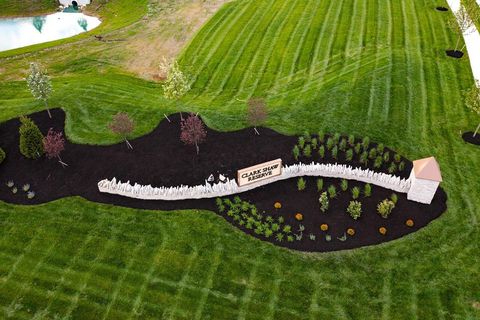 Tiny photo for 5695 Peavey Street Lot 7184 #Lot 7184, Powell, OH 43065 (MLS # 226003060)