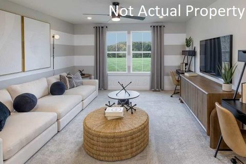 Tiny photo for 5695 Peavey Street Lot 7184 #Lot 7184, Powell, OH 43065 (MLS # 226003060)