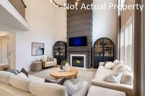 Tiny photo for 5695 Peavey Street Lot 7184 #Lot 7184, Powell, OH 43065 (MLS # 226003060)