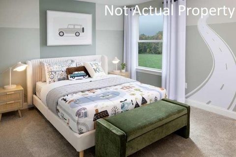 Tiny photo for 5695 Peavey Street Lot 7184 #Lot 7184, Powell, OH 43065 (MLS # 226003060)