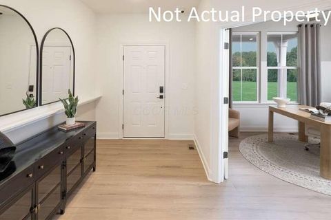 Tiny photo for 5695 Peavey Street Lot 7184 #Lot 7184, Powell, OH 43065 (MLS # 226003060)