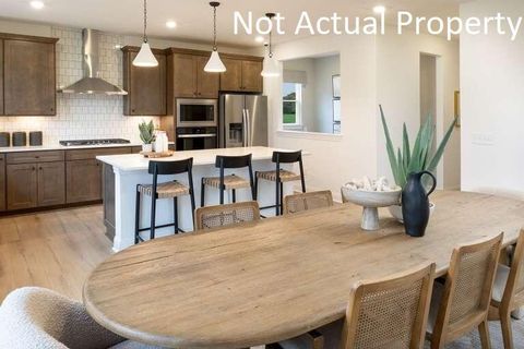 Tiny photo for 5695 Peavey Street Lot 7184 #Lot 7184, Powell, OH 43065 (MLS # 226003060)