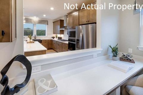 Tiny photo for 5695 Peavey Street Lot 7184 #Lot 7184, Powell, OH 43065 (MLS # 226003060)