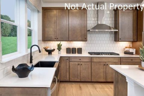 Tiny photo for 5695 Peavey Street Lot 7184 #Lot 7184, Powell, OH 43065 (MLS # 226003060)