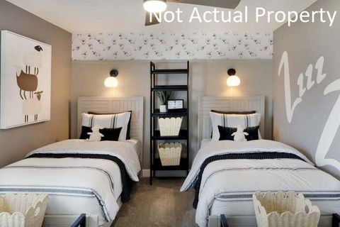 Tiny photo for 5695 Peavey Street Lot 7184 #Lot 7184, Powell, OH 43065 (MLS # 226003060)