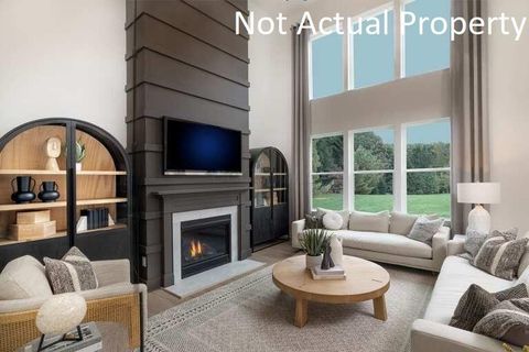 Tiny photo for 5695 Peavey Street Lot 7184 #Lot 7184, Powell, OH 43065 (MLS # 226003060)