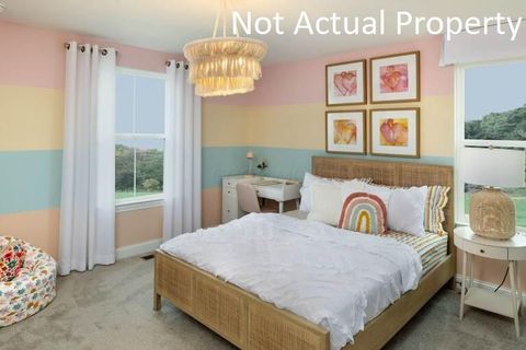 Tiny photo for 5695 Peavey Street Lot 7184 #Lot 7184, Powell, OH 43065 (MLS # 226003060)