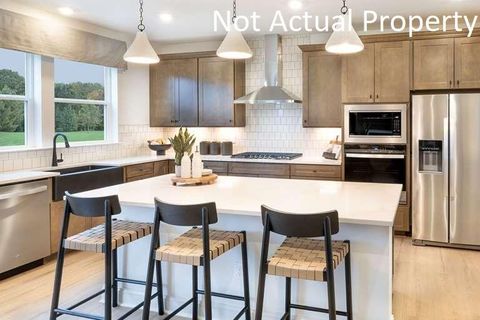 Tiny photo for 5695 Peavey Street Lot 7184 #Lot 7184, Powell, OH 43065 (MLS # 226003060)